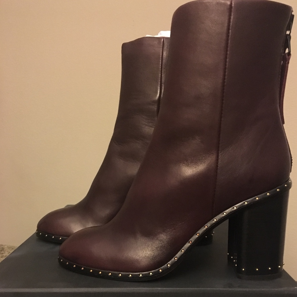 rag & bone - blyth boot - US 5/ EU 35